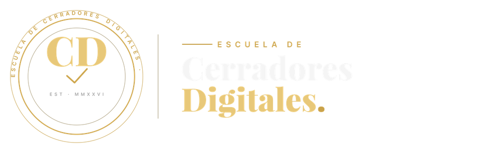 Escuela de Cerradores Digitales